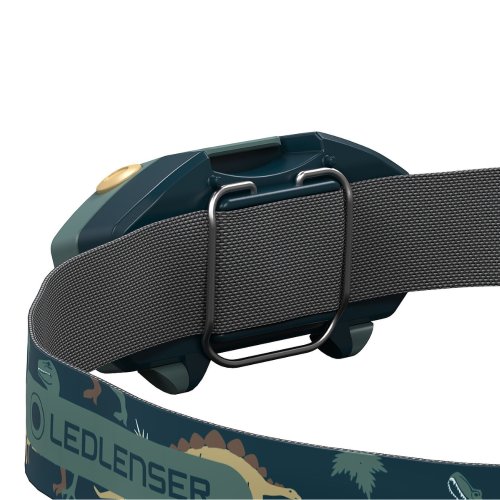 Dětská čelová svítilna LEDLENSER KIDLED 2