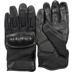 Taktické rukavice FOX Gen II Hard Knuckle Assault