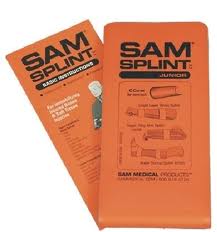 Sam Splint® Junior