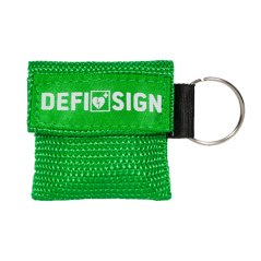 LifeKey DefiSign - dýchací rouška