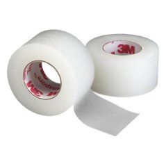 Transpore 3M 5 cm x 9,15 m náplast transparentní cívková