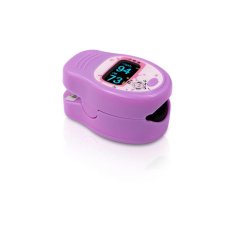 Pediatrický pulzní oxymetr PC-60D2