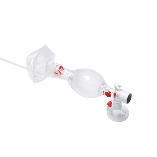 Ambu Spur II