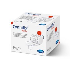 Fixační náplast Omnifix 10cm x 10m