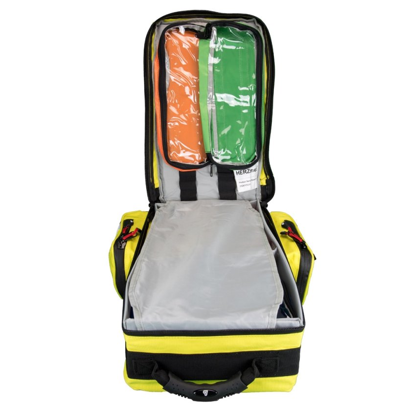 HERZmed WaterStop PRO - záchranářský batoh
