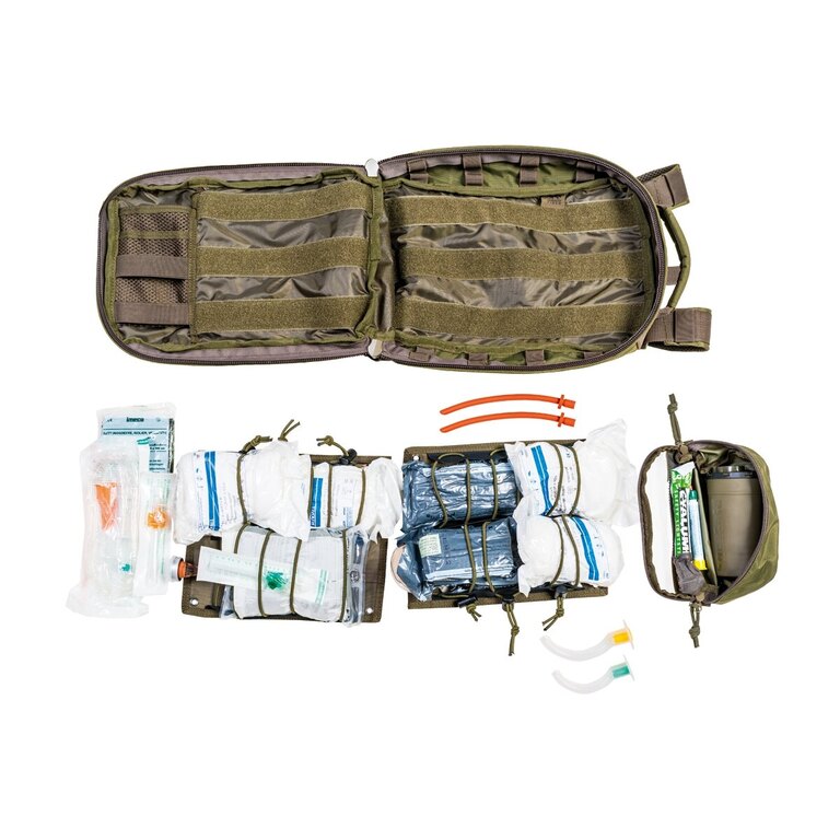 Tasmanian Tiger Medic Assault Pack MK II S
