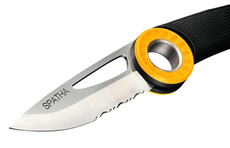 SPATHA – nůž na karabinu