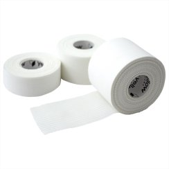 YellowRIGID TAPE neelastická tejpovací páska (BALENI 6 ks)