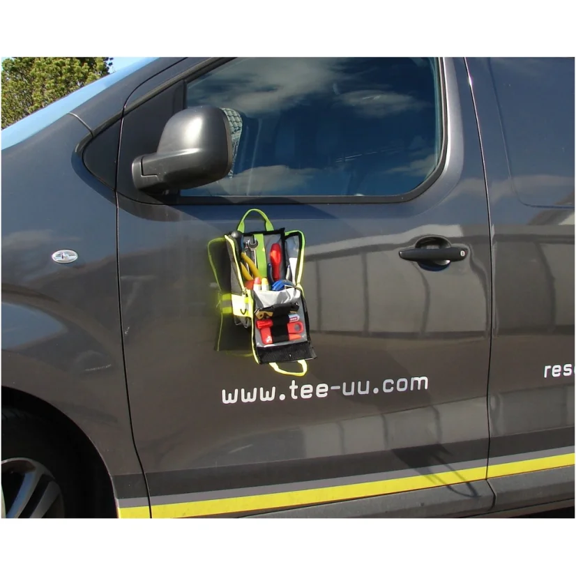 TEE-UU INSTANT Magnetic Holster 