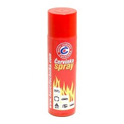 Hasící sprej Červinka 500g