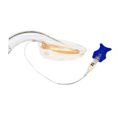 Laryngeální maska Crystal Contour Plus (vel.3)