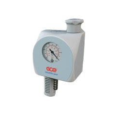 MEDIEJECT II O2 25L - regulátor podtlaku