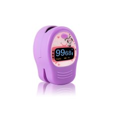 Pediatrický pulzní oxymetr PC-60D2