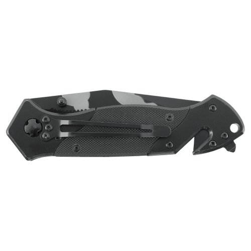 Elite Force EF102 - taktický nůž se zavírací čepelí