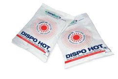 DISPO HOT instantní hřející sáček