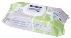 Mikrobac Tissue - desinfekční ubrousky na porvrchy
