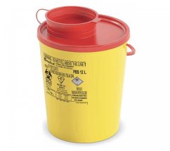 Kontejner PBS - 12L