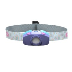 Dětská čelová svítilna LEDLENSER KIDLED 2