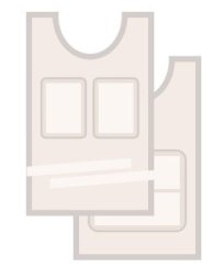 Ready-Heat Overhead Vest