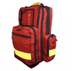Batoh HERZmed Pro Large Edt - vybavený PROFI