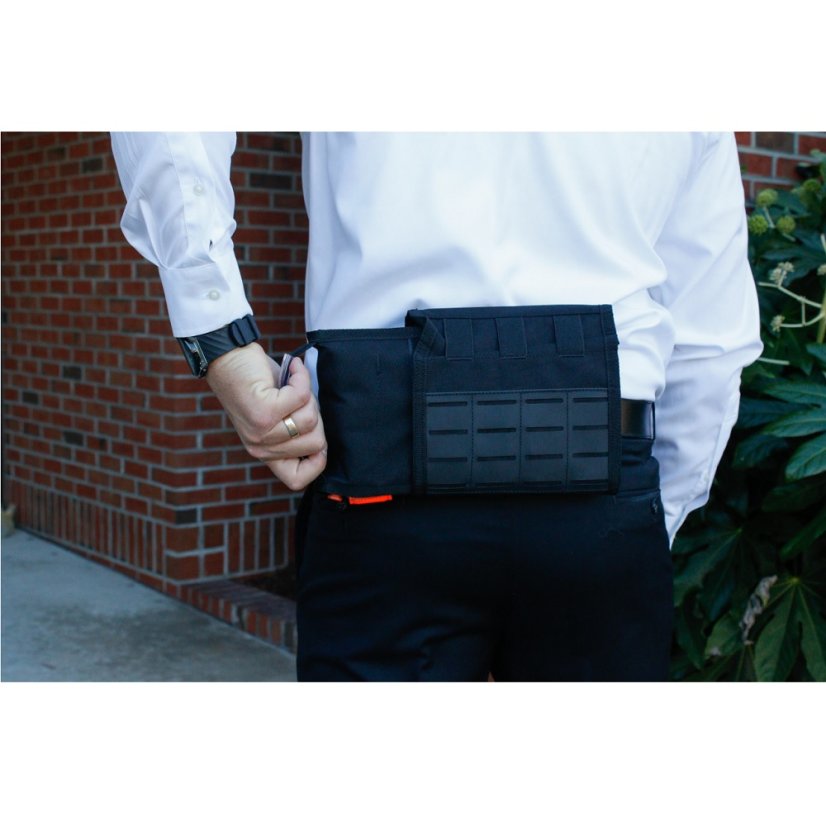 FLAT IFAK pouch