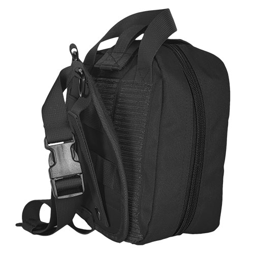 IFAK Active Field Pouch - pouzdro - Barva: RED (červená)