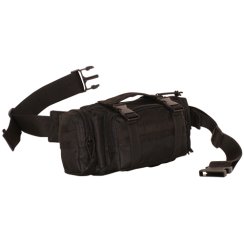 Modular EMS Deployment Bag