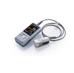 Ruční pulzní oxymetr PM-60