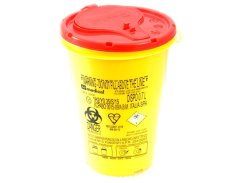 Kontejner Dispo 0,7L