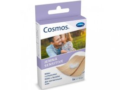 Cosmos jemná 6 cm x 10 cm 5 ks