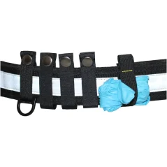 TEE-UU BELT-KEEPER Set 5 ks TEE-UU BELT-KEEPER Set 5 ks
