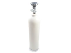Tlaková lahev O2 Luxfer 6000 2L - 2,4kg - Al (hliník)