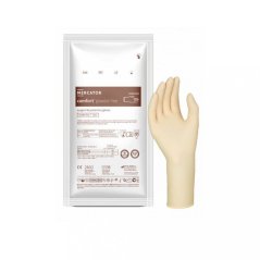 Rukavice latexové vel. 6 (exp. 28.3.2026)