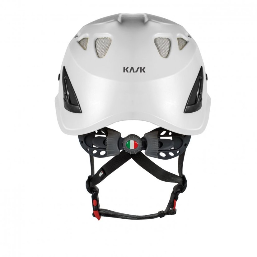 Přilba KASK SUPERPLASMA PL - Barva: RED (červená)
