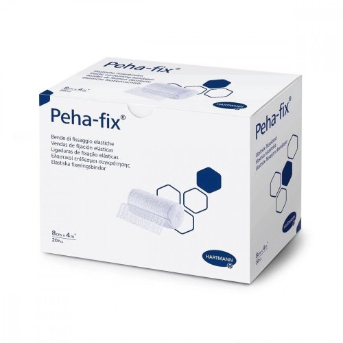Peha-fix elastické obinadlo (balení á 20 ks)