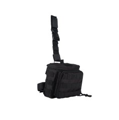 IFAK pouzdro Rapid Interception Trauma Dump Pouch