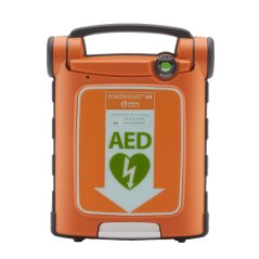 AED Defibrilátor ZOLL Powerheart G5 s iCPR coachem