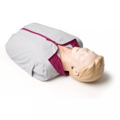 Little Anne QCPR - resuscitační model