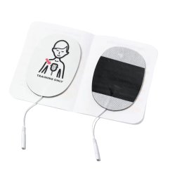 Náhradní tréninkové elektrody dětské k AED Trainer UNIVERSAL