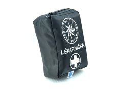Lékárnička Policie