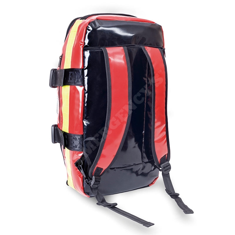 EMERGENCY´S Trapezoidal BLS záchranářský batoh