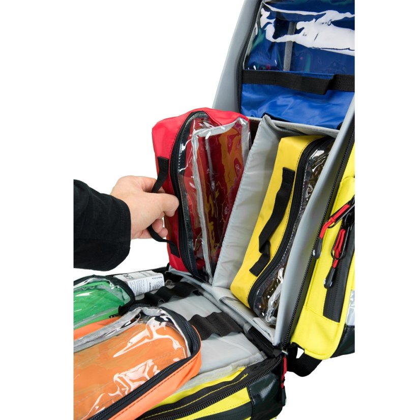 HERZmed WaterStop PRO - záchranářský batoh