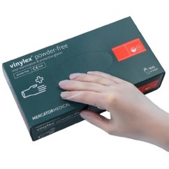 VINYLEX  PF - vinylové rukavice 100 ks