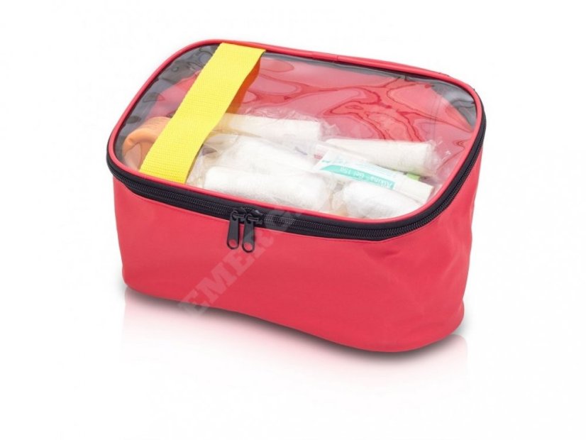 EMERGENCY´S Trapezoidal BLS záchranářský batoh