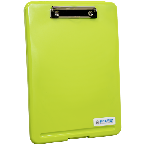 Dokumentační desky CLIPBOARD BEXAMED