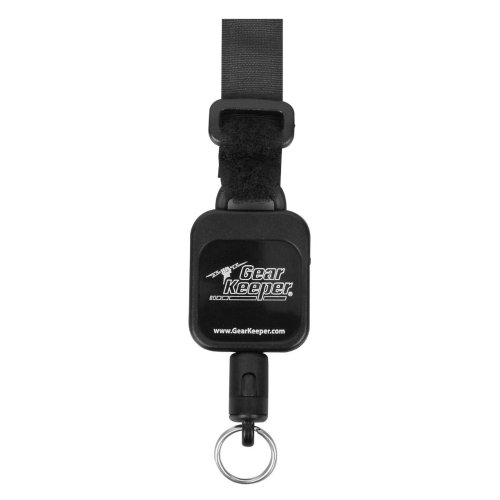 Micro Gear Keeper - samonavíjecí držák na klíče