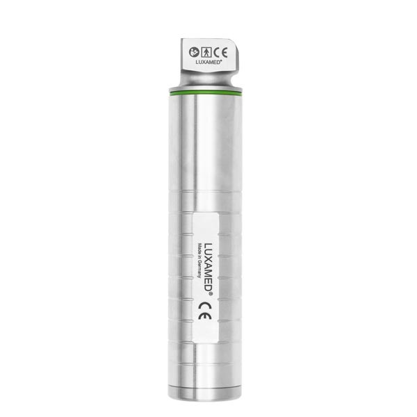 LUXAMED F.O. LED 2,5V - laryngoskopická rukojeť