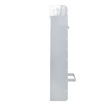 Herzmed CatheterBox - nerez box na odsávací hadice