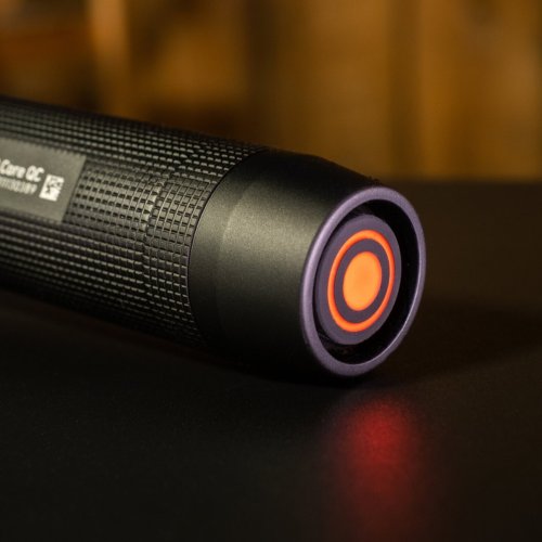 LEDLENSER P6R CORE QC ruční svítilna