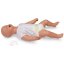 Choking baby - Figurína dusícího se kojence